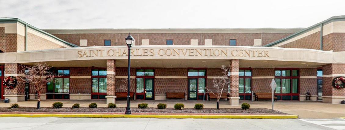 St-Charles-Convention-Center