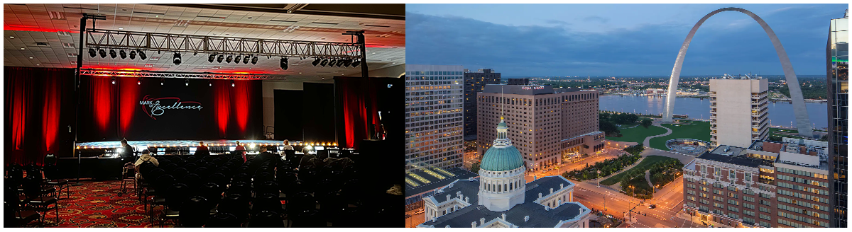 St Louis MO
